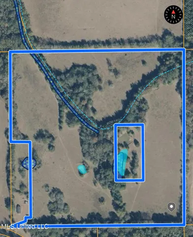 $380,000 | 254 Renfroe Road, Canton, MS 39046