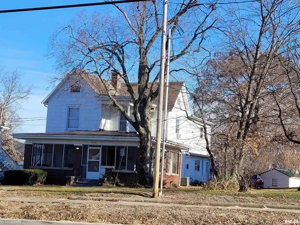 $875,000 | 210 North 12th Street, Unit 206N, Mount Vernon, IL 62864