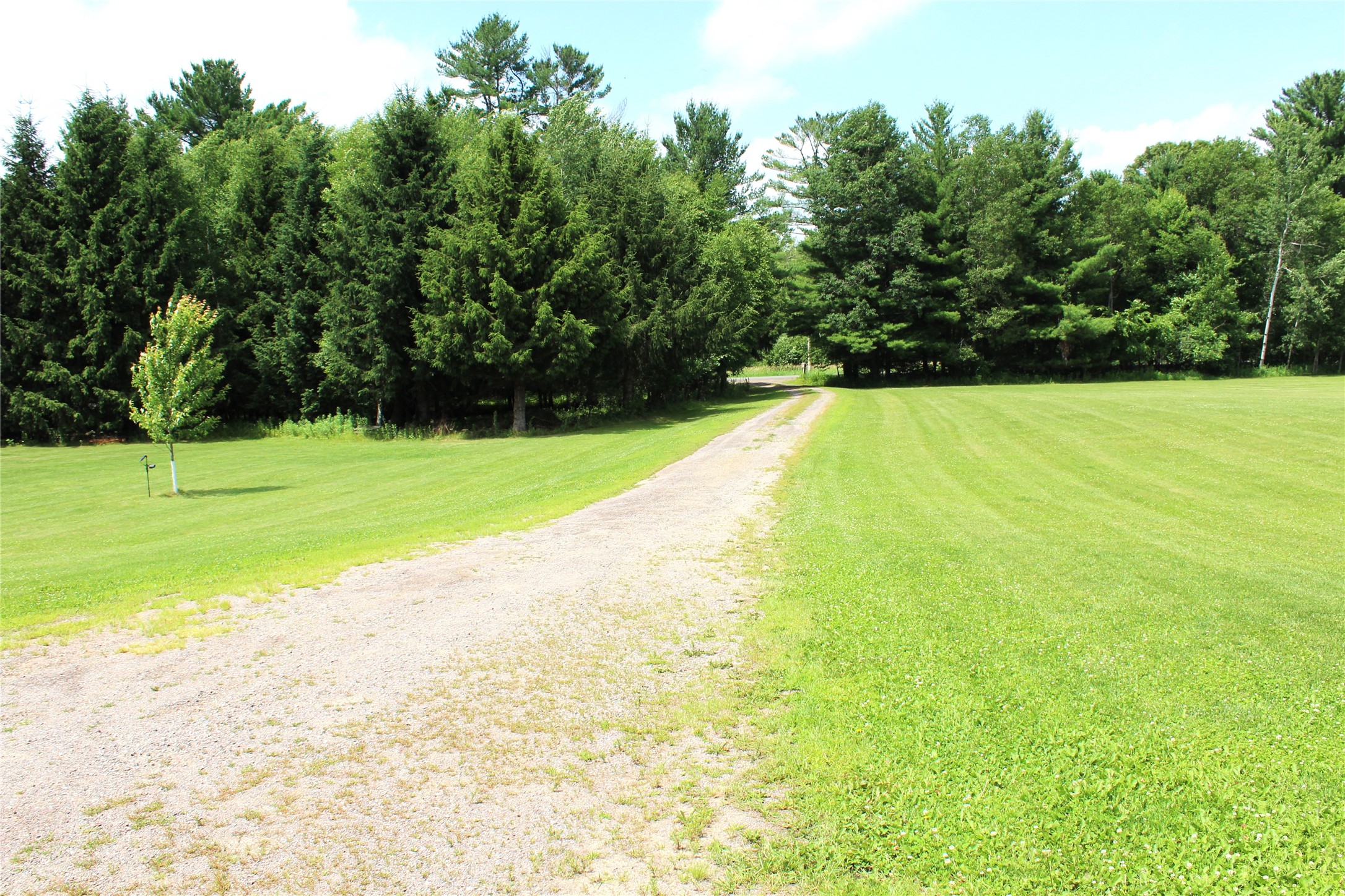 N7324 South Sechlerville Road Hixton, WI 54635 - Photo 3 of 40
