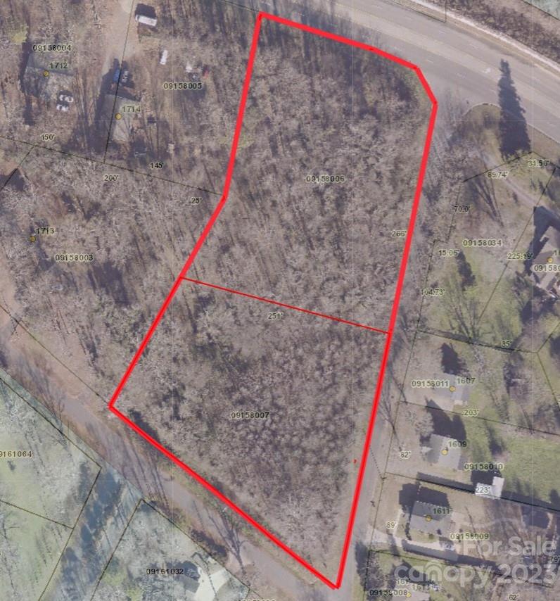 0 Russell Courtney Road Monroe, NC 28112 - Photo 1 of 2 Gallery Image 1