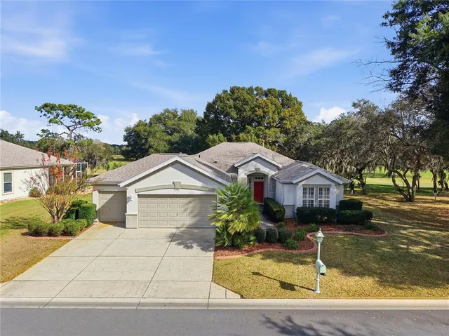 $349,900 | 12975 Southeast 93rd Circle, Summerfield, FL 34491