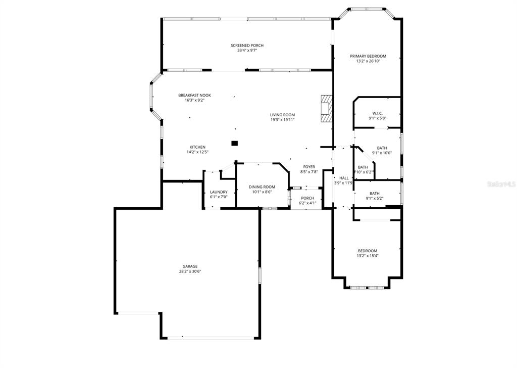 12975 Southeast 93rd Circle Summerfield, FL 34491 - Photo 34 of 34