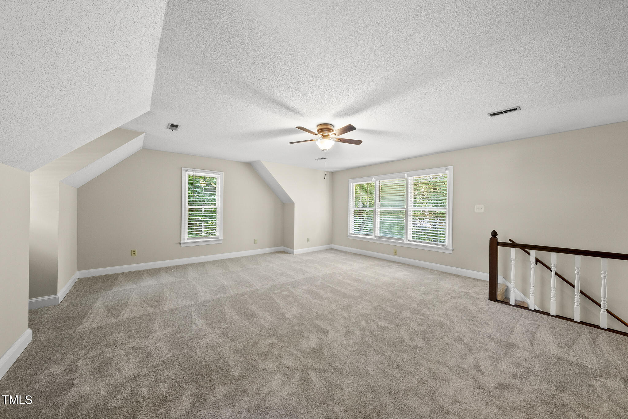 8716 Mourning Dove Road Raleigh, NC 27615 - Photo 20 of 44 Bonus Room