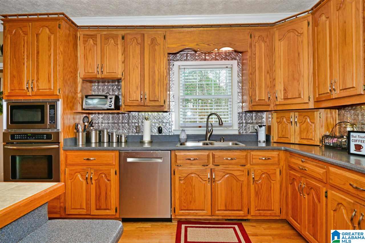 310 Quail Run Drive Cullman, AL 35057 - Photo 8 of 50