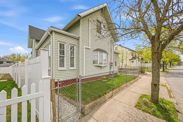 $955,000 | 12 Howard Street, Lynn, MA 01902