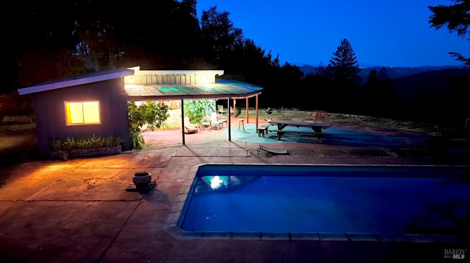 5000 Mohrhardt Ridge Road Cazadero, CA 95421 - Photo 23 of 70