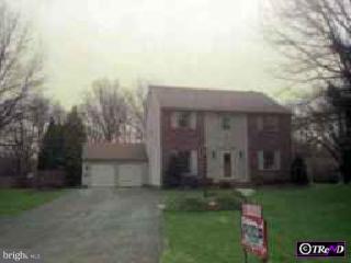228 North Riding Drive Moorestown, NJ 08057 - Photo 1 of 1 Gallery Image 1