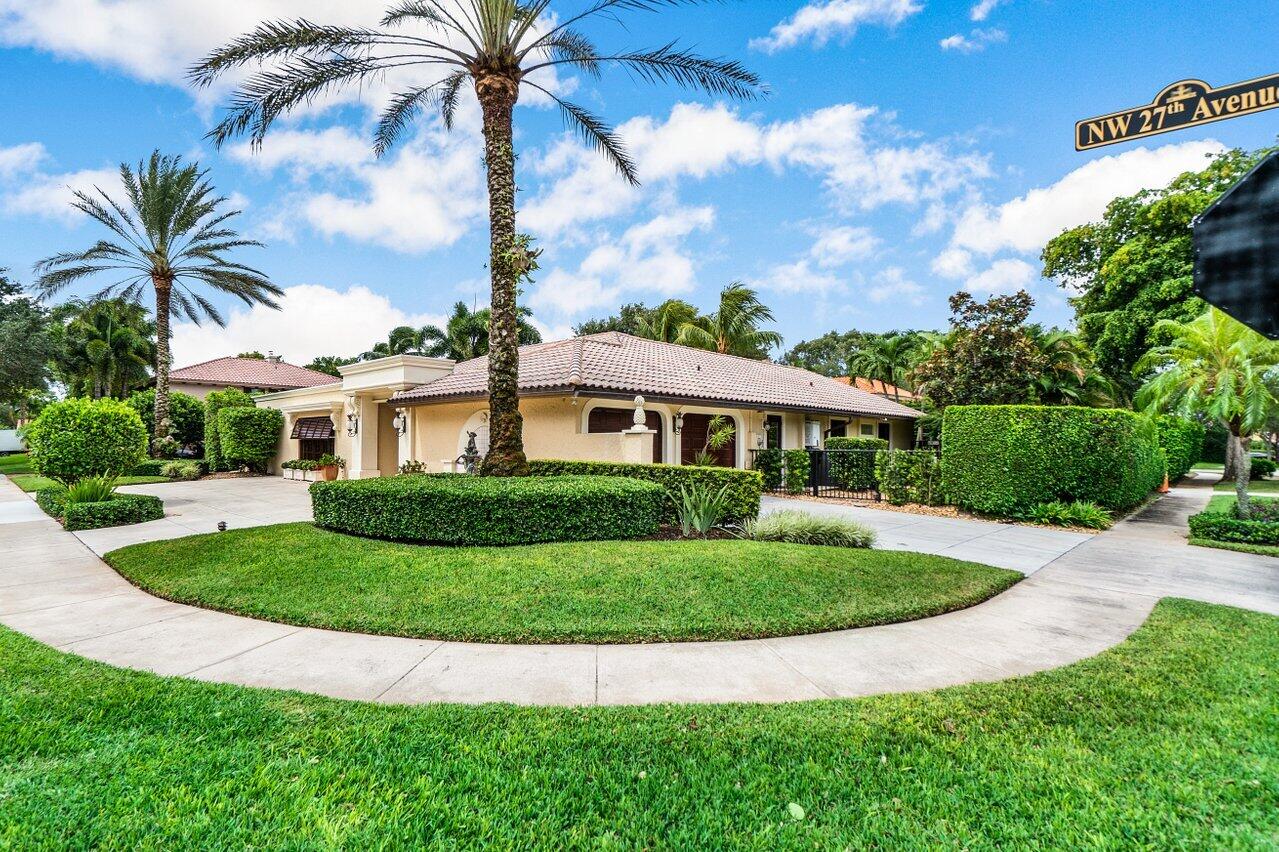 2799 Northwest 27th Avenue Boca Raton, FL 33434 - Photo 7 of 59 2799 NW 27th Ave.