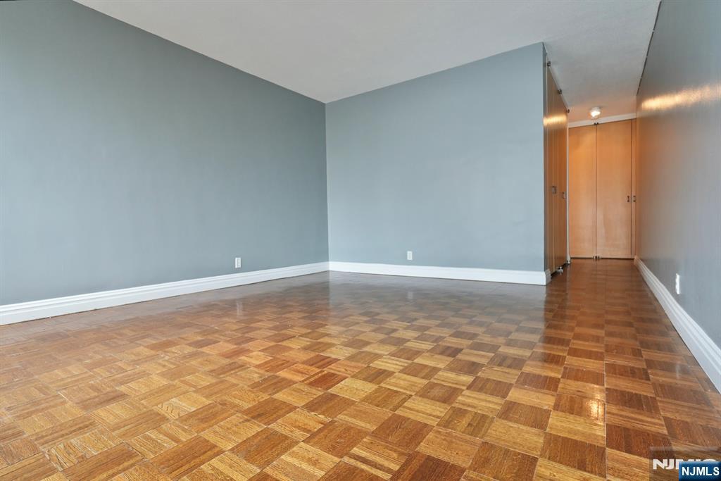 5 Horizon Road, Unit 203 Fort Lee, NJ 07024 - Photo 22 of 27 a view of empty room