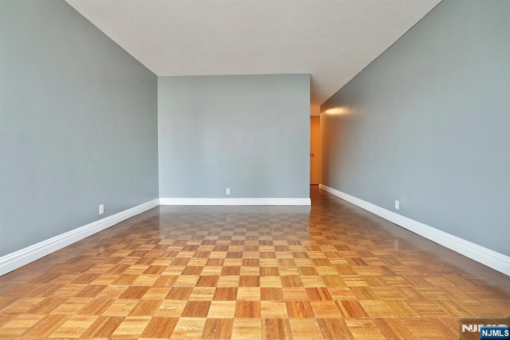 5 Horizon Road, Unit 203 Fort Lee, NJ 07024 - Photo 24 of 27 a view of empty room
