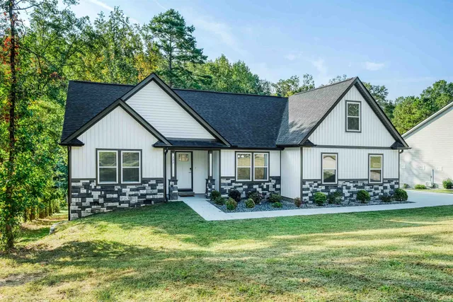 $449,900 | 202 Eastberrys Creek Road, Duncan, SC 29334