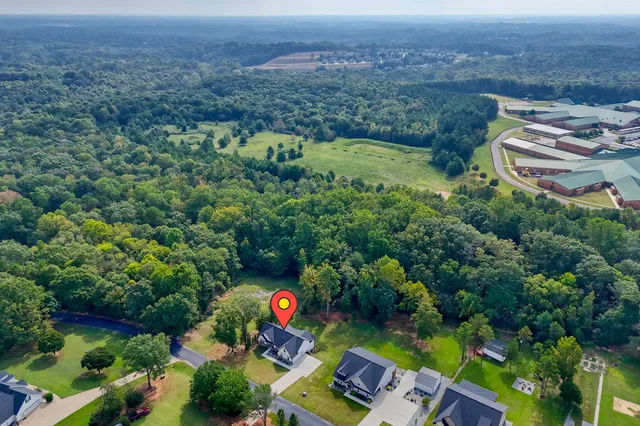 $449,900 | 202 Eastberrys Creek Road, Duncan, SC 29334