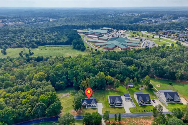 $449,900 | 202 Eastberrys Creek Road, Duncan, SC 29334