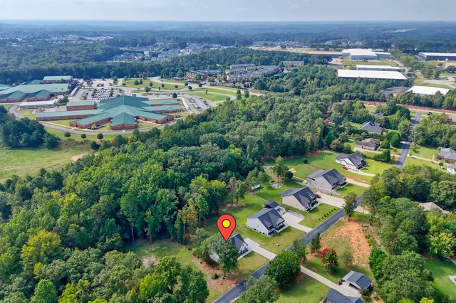 $449,900 | 202 Eastberrys Creek Road, Duncan, SC 29334