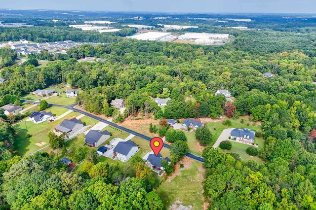 $449,900 | 202 Eastberrys Creek Road, Duncan, SC 29334