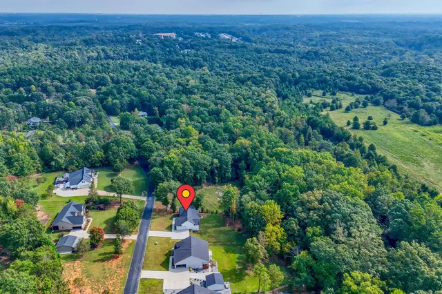 $449,900 | 202 Eastberrys Creek Road, Duncan, SC 29334