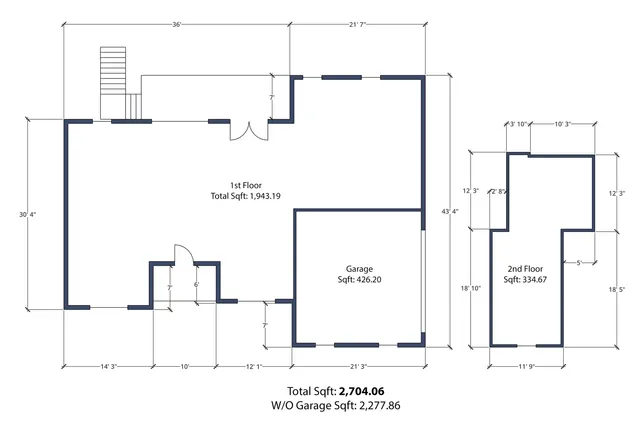 $449,900 | 202 Eastberrys Creek Road, Duncan, SC 29334