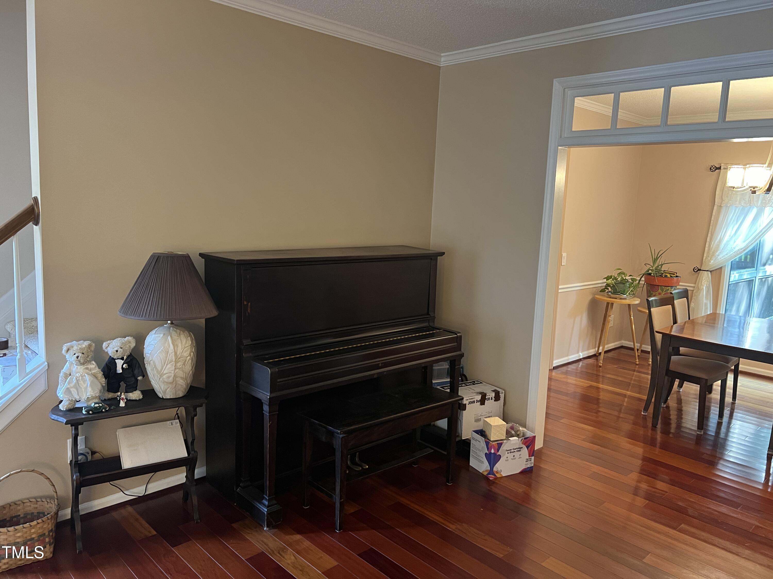 3328 Daingerfield Drive Raleigh, NC 27616 - Photo 11 of 51 IMG1photo