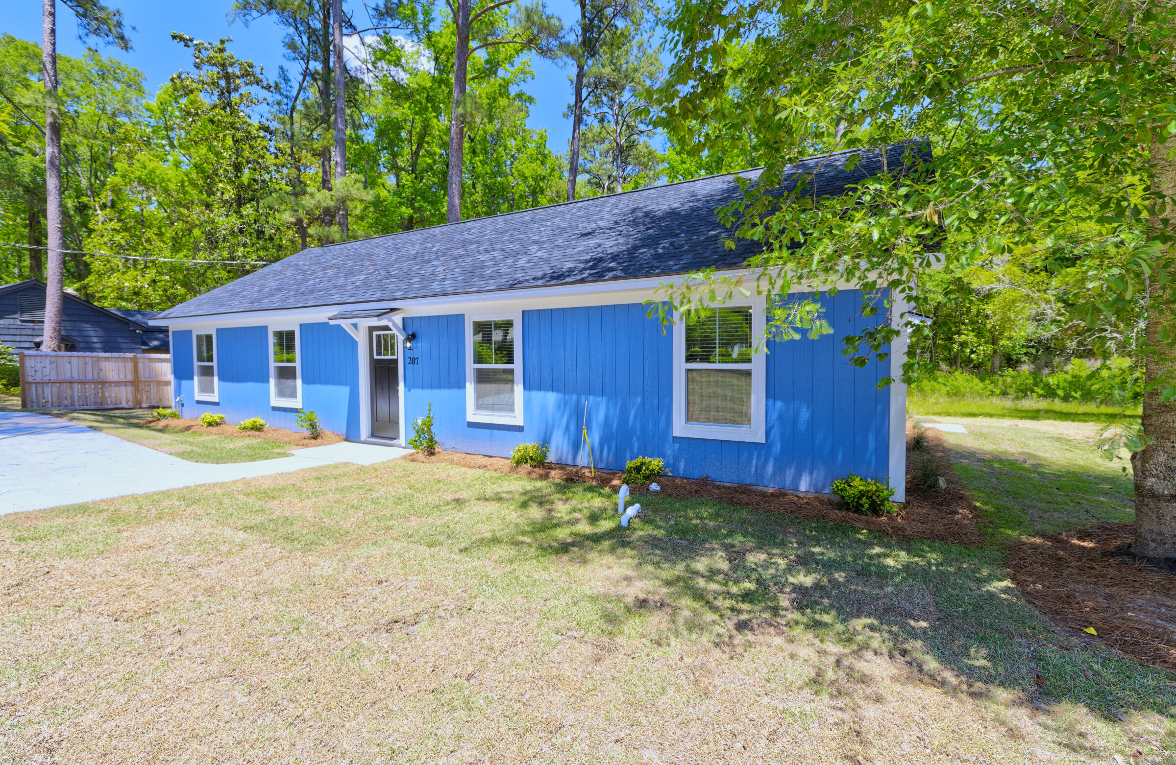 207 Woodlawn Street Walterboro, SC 29488 - Photo 3 of 41 2