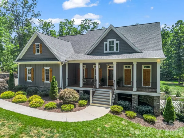 $849,000 | 1338 Andrew Mills Road, Bostic, NC 28018