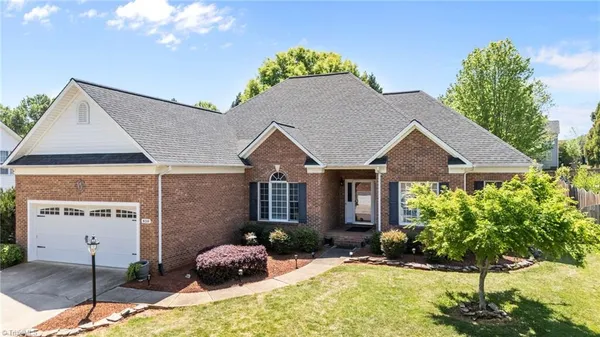 $389,900 | 408 Maverick Trail Drive, King, NC 27021