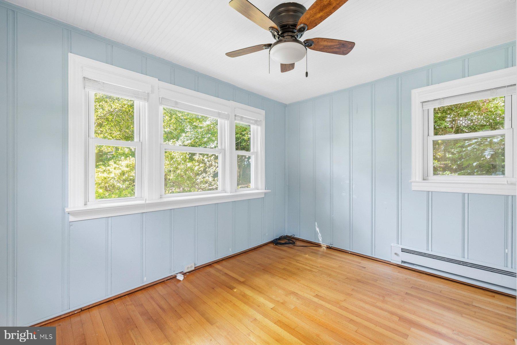 Office/bonus room