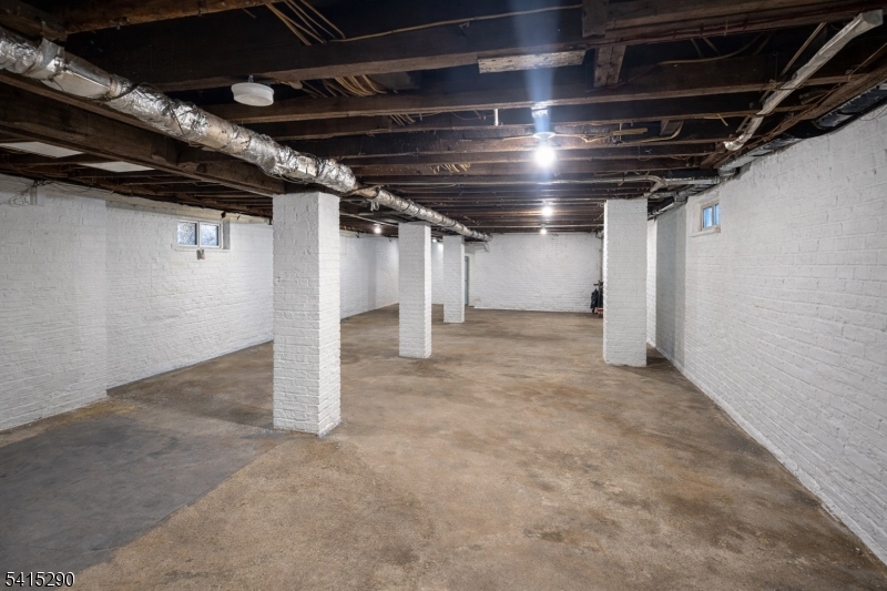64 North 13th Street, Unit 2 Newark, NJ 07107 - Photo 14 of 16 a view of empty room