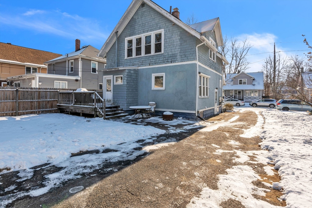 68 Somerset Street Springfield, MA 01108 - Photo 27 of 29 Gallery Image 27