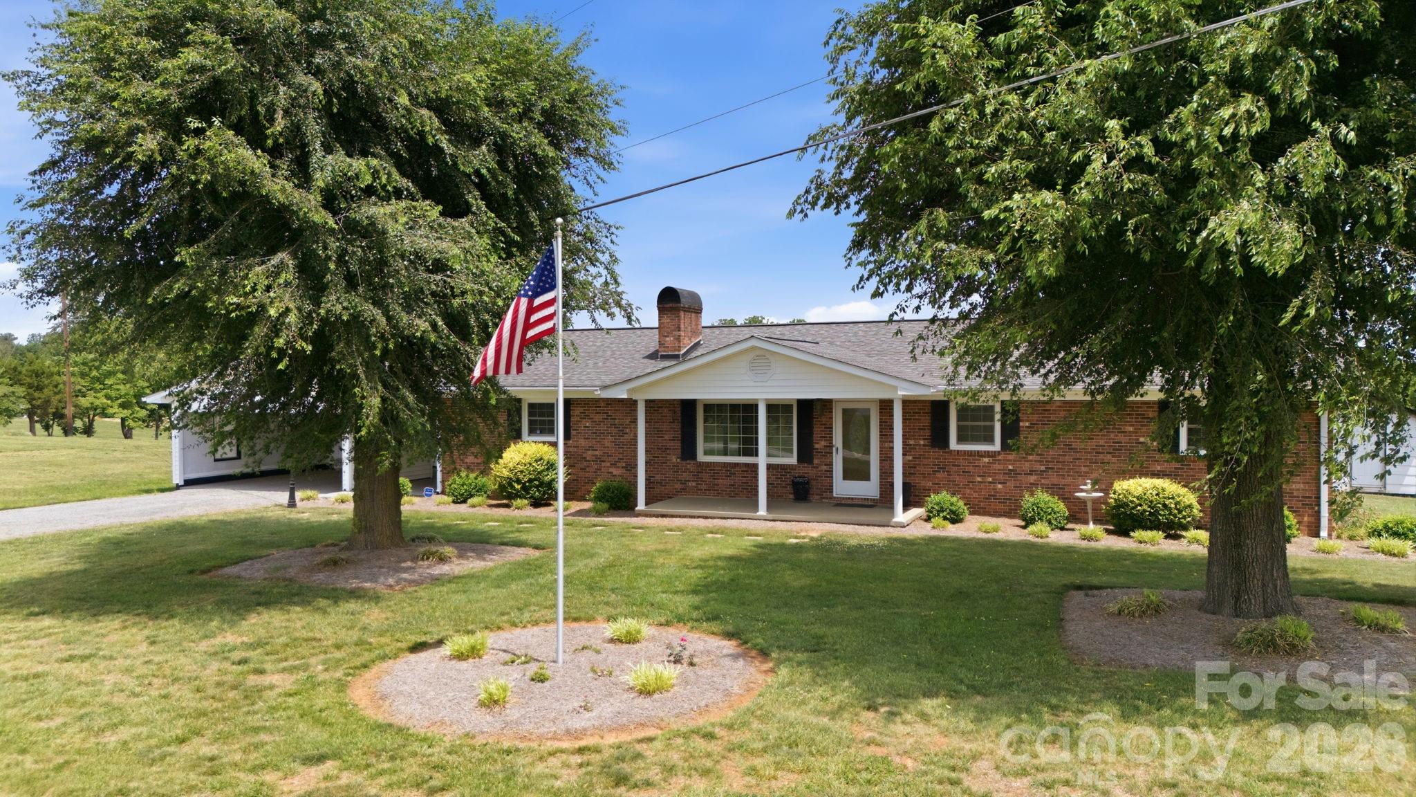 1913 Nebo Road Boonville, NC 27011 - Photo 2 of 44