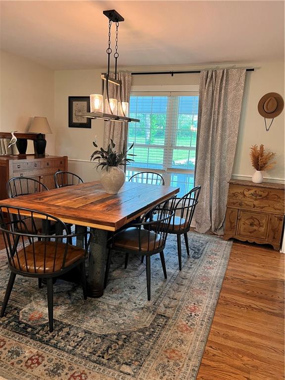 1390 North 550 Road Baldwin City, KS 66006 - Photo 2 of 2