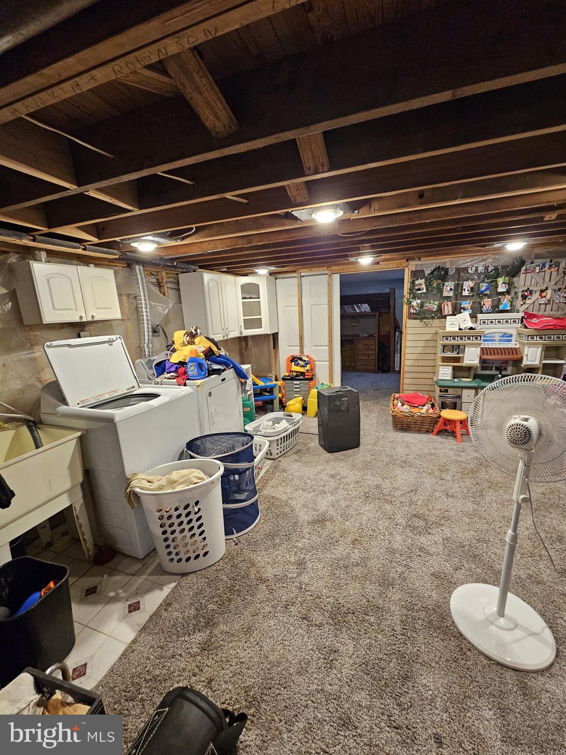 223 Valley Road Yardley, PA 19067 - Photo 19 of 44 a room with lots of storage and utility