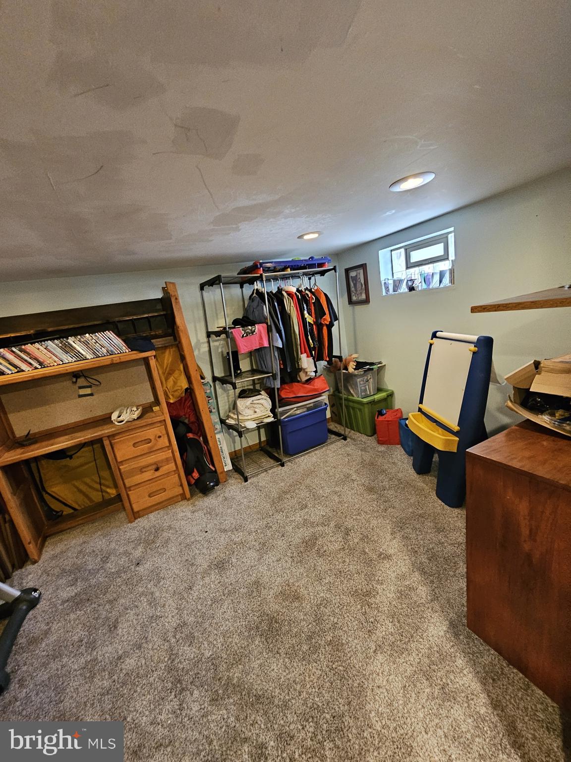 223 Valley Road Yardley, PA 19067 - Photo 20 of 44 a view of a room with gym equipment