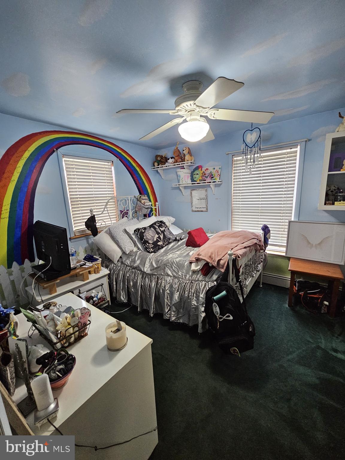 223 Valley Road Yardley, PA 19067 - Photo 28 of 44 a bedroom with two beds and a dresser