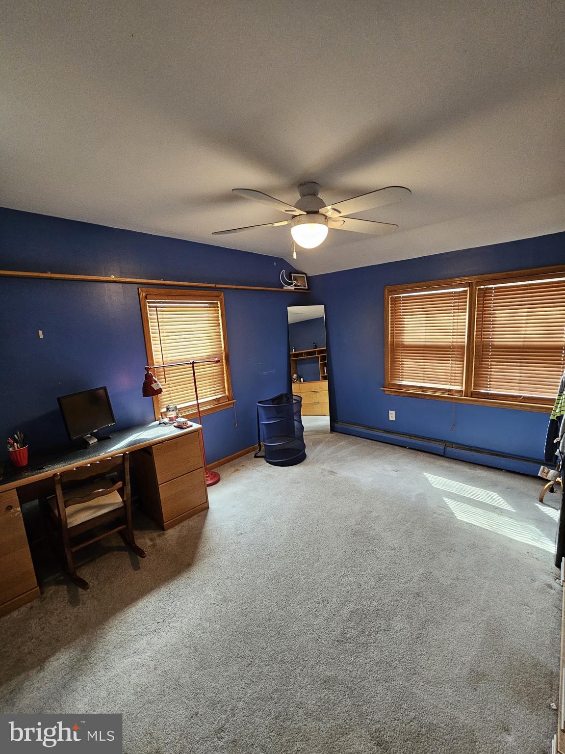 223 Valley Road Yardley, PA 19067 - Photo 33 of 44 a living room with furniture and a window