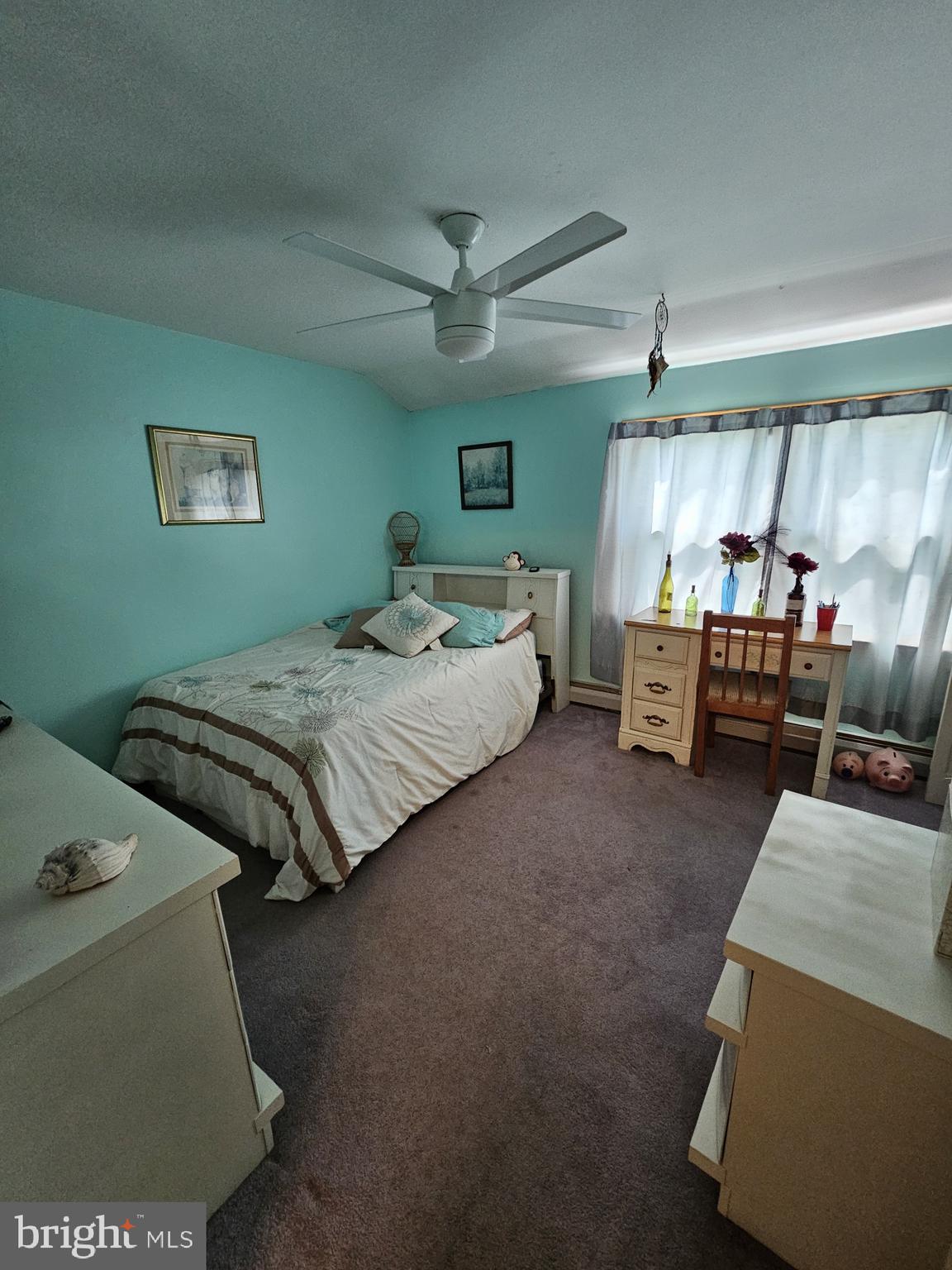 223 Valley Road Yardley, PA 19067 - Photo 35 of 44 a bedroom with bed and window