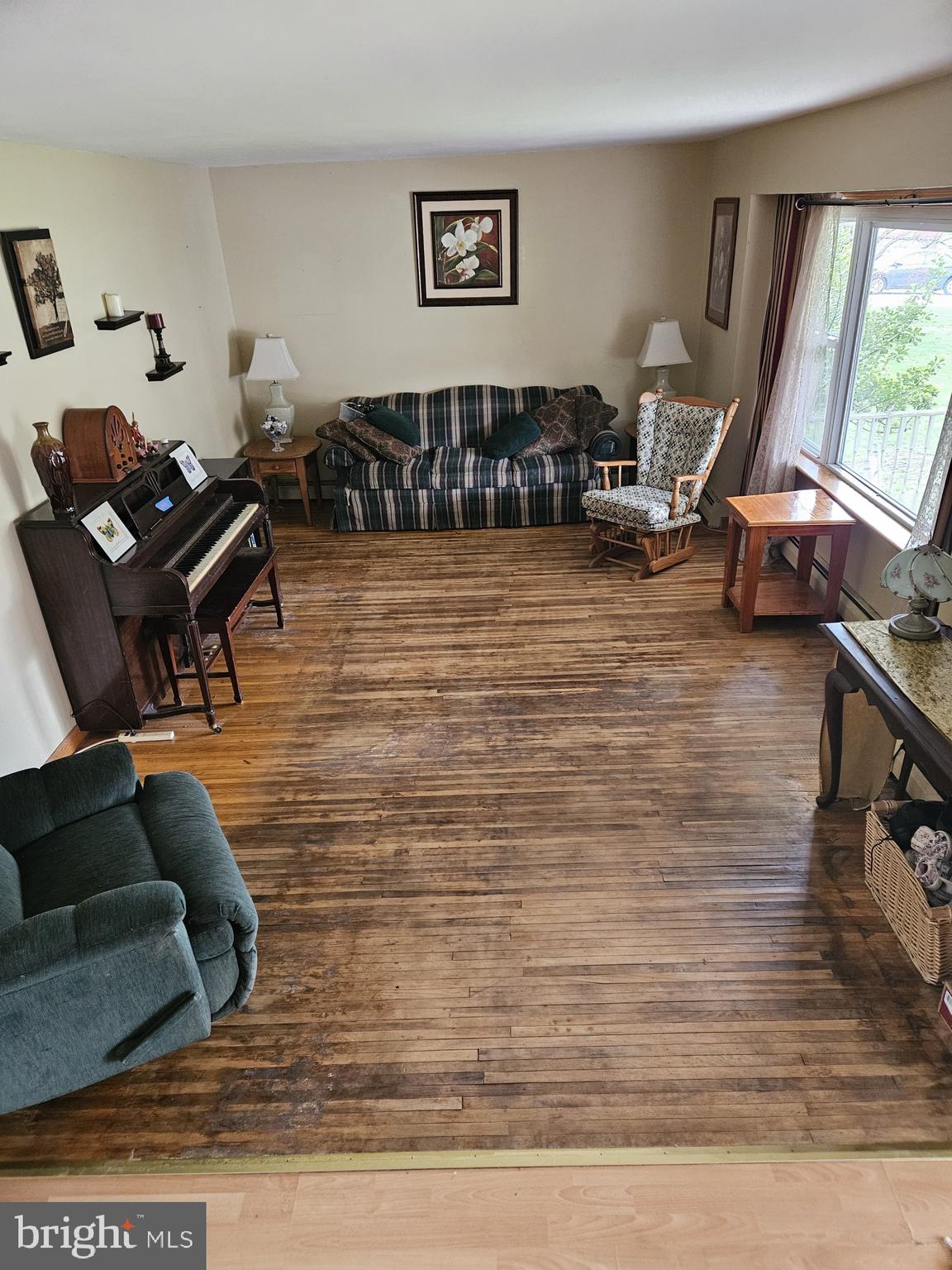 223 Valley Road Yardley, PA 19067 - Photo 9 of 44 a living room with furniture