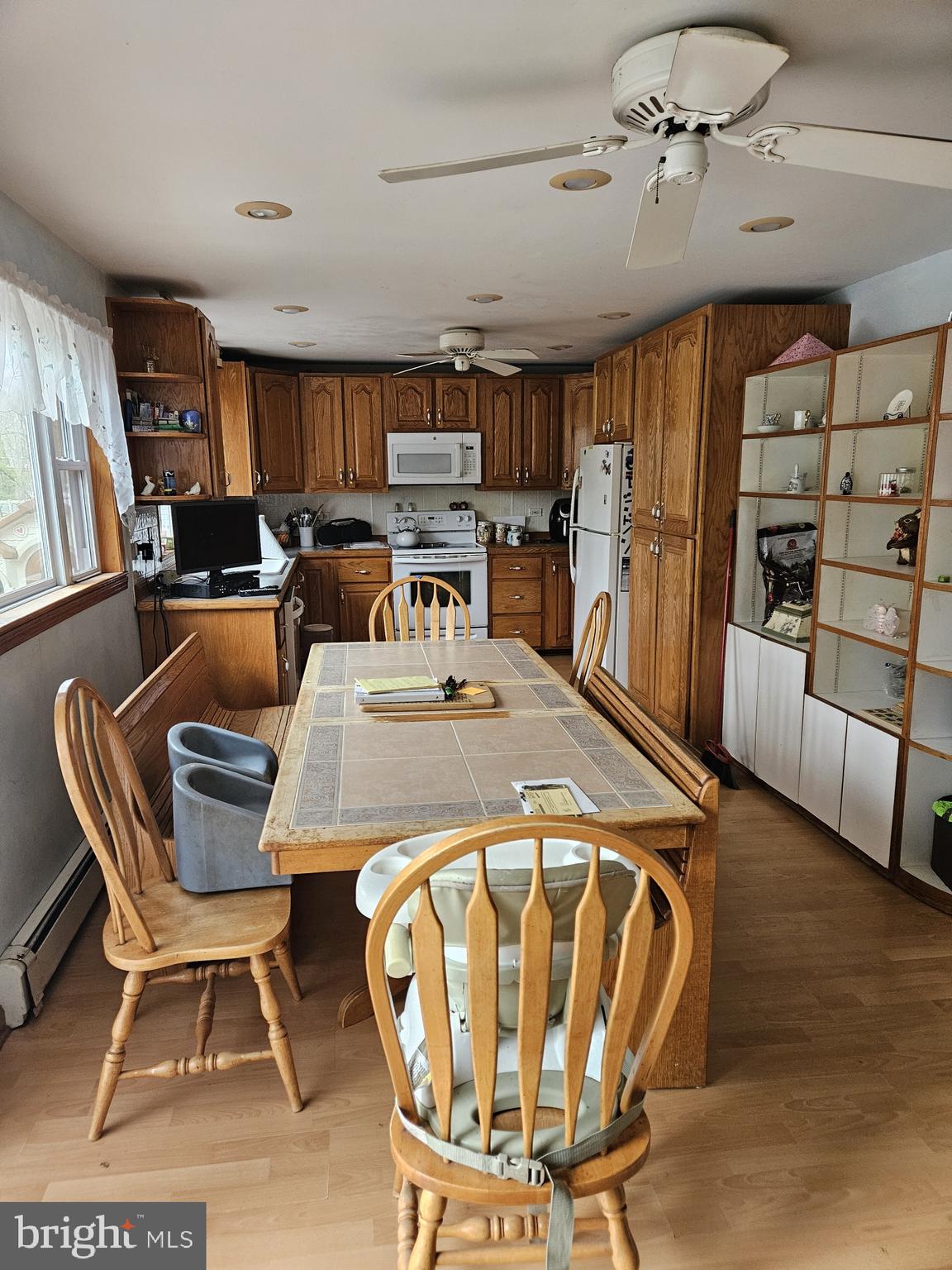 223 Valley Road Yardley, PA 19067 - Photo 10 of 44 a view of a dining room with furniture