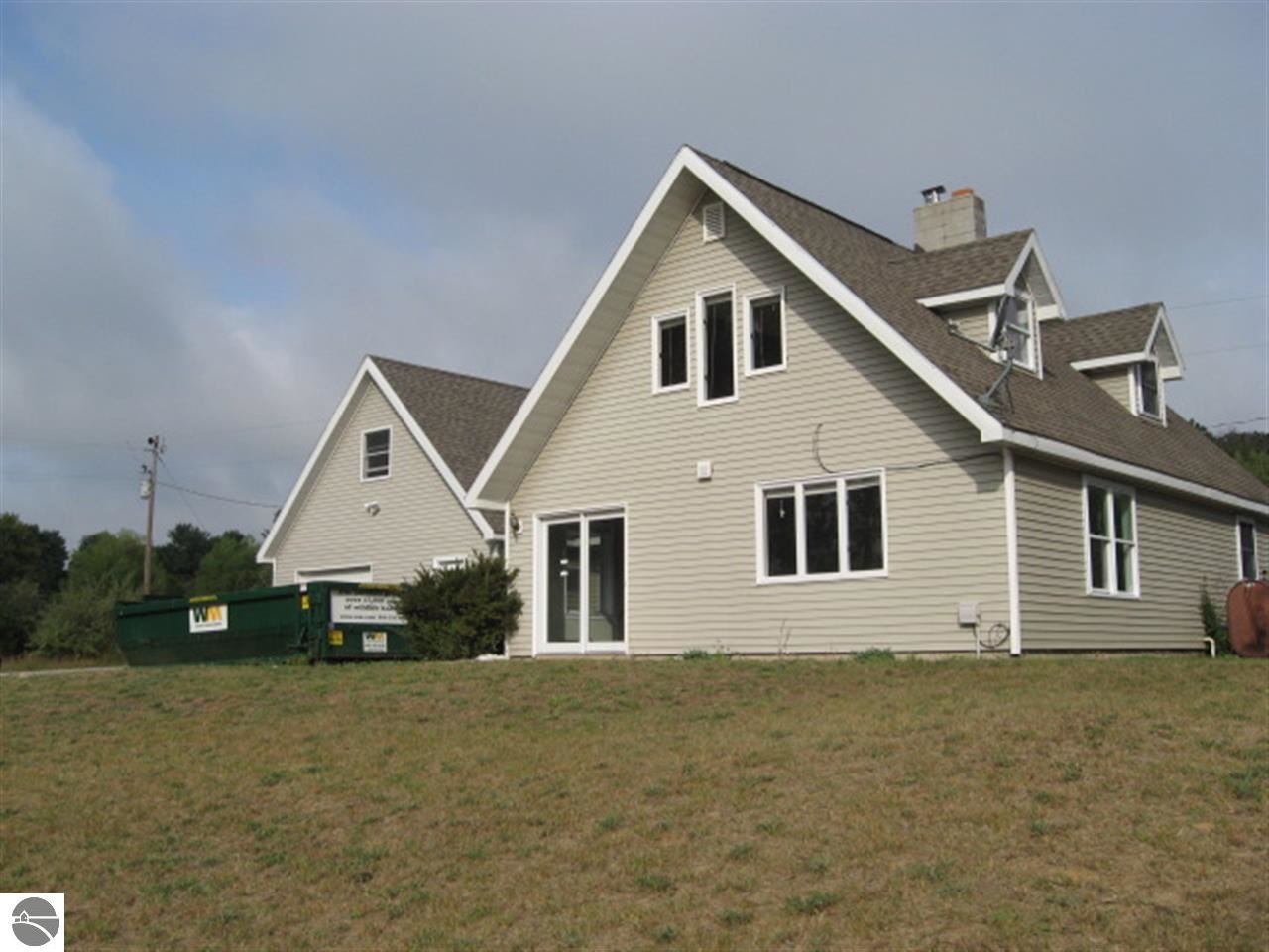 6899 Cram Road Williamsburg, MI 49690 - Photo 3 of 18 1776807-2.JPG