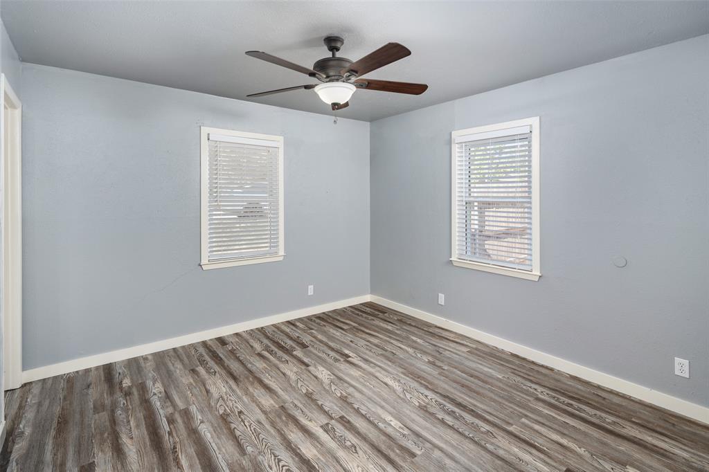 400 Denton Street Howe, TX 75459 - Photo 18 of 34 Bedroom 1