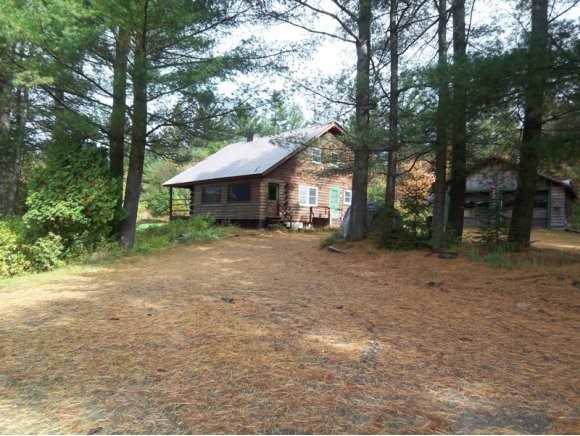 30 Mountain View Road Stratford, NH 03590 - Photo 1 of 1