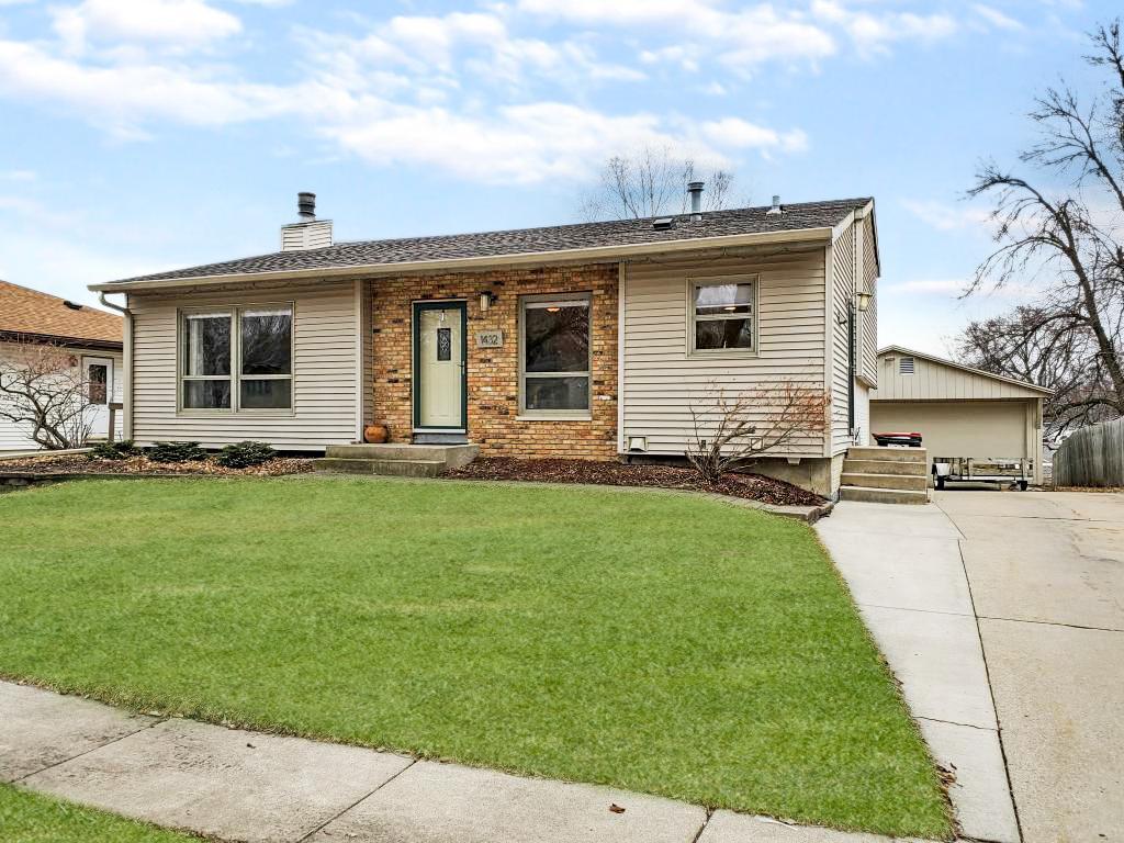 1432 5th Avenue Southwest Rochester, MN 55902 - Photo 1 of 1