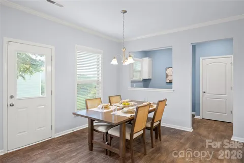 $525,000 | 10522 Honeyfur Court, Charlotte, NC 28278