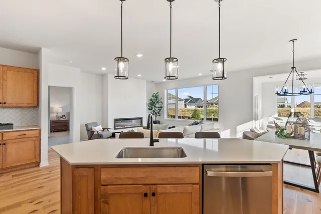 $619,990 | 20051 79th Avenue, Corcoran, MN 55340