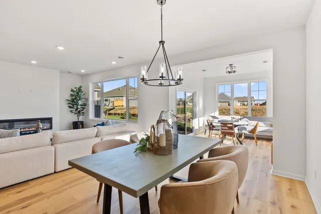 $619,990 | 20051 79th Avenue, Corcoran, MN 55340