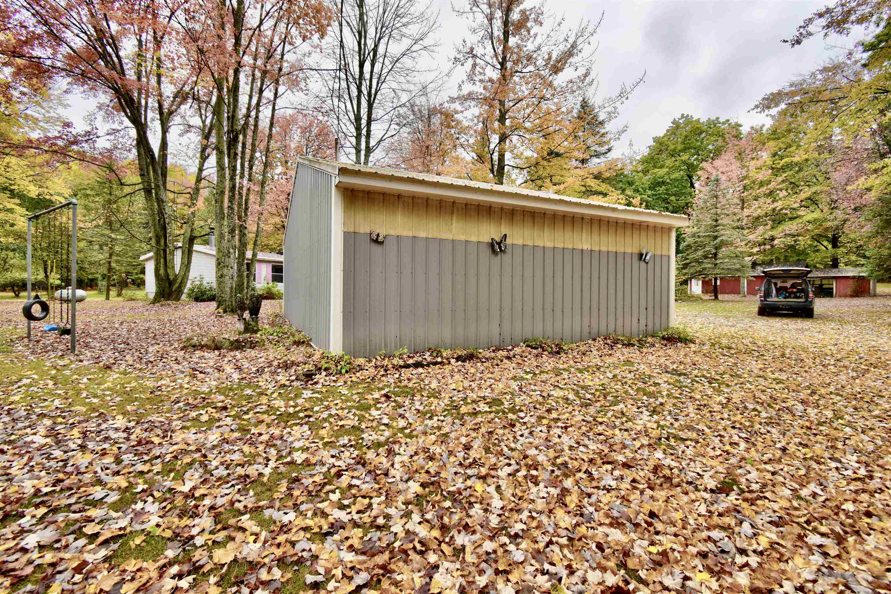 4710 East Wilson Road Harrison, MI 48625 - Photo 10 of 99