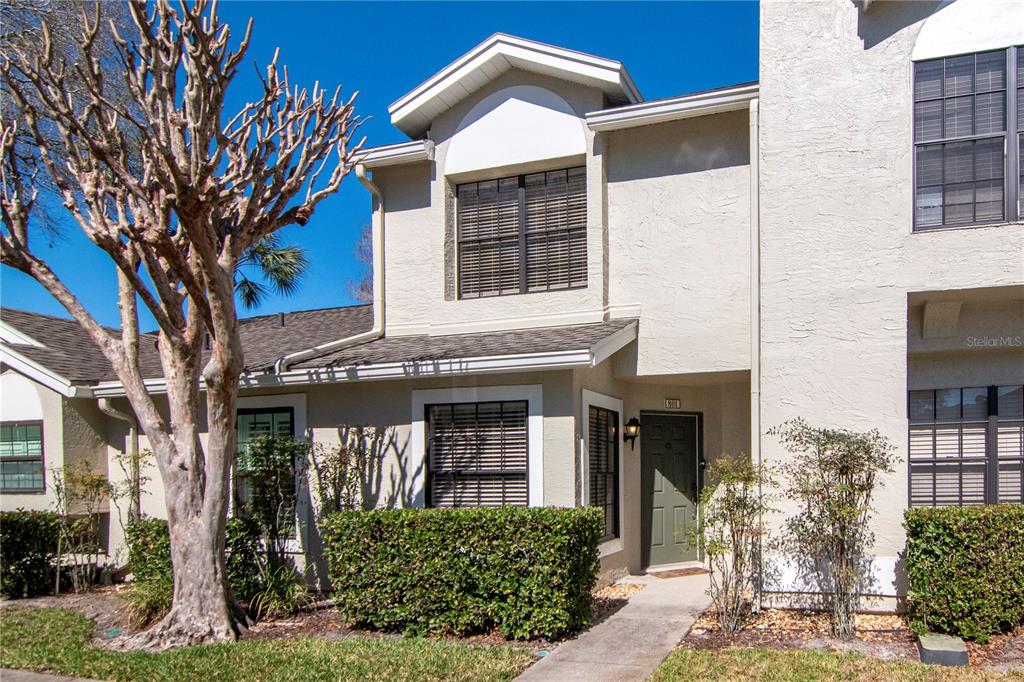 5100 Burchette Road, Unit 801 Tampa, FL 33647 - Photo 1 of 24