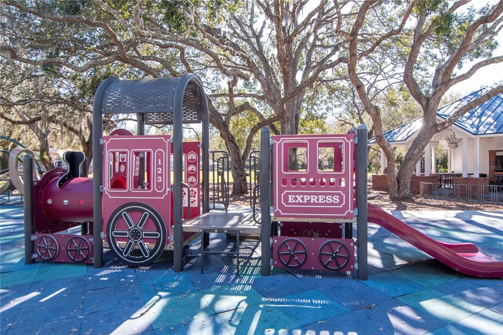 5100 Burchette Road, Unit 801 Tampa, FL 33647 - Photo 22 of 24