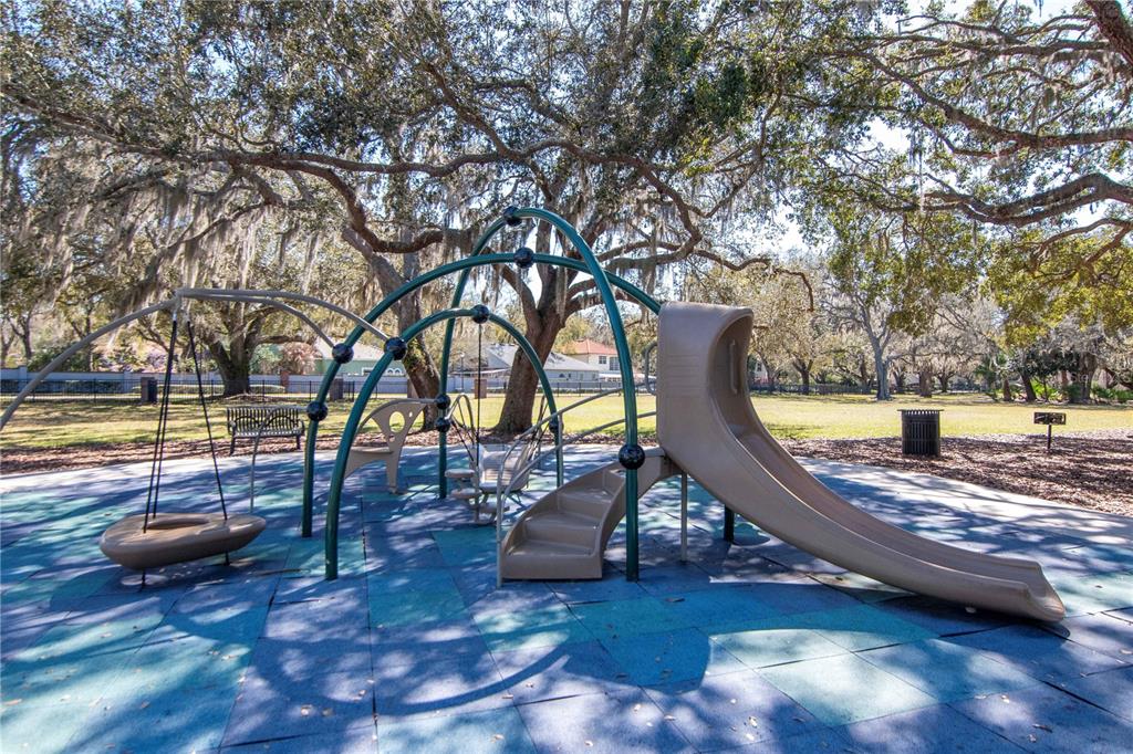 5100 Burchette Road, Unit 801 Tampa, FL 33647 - Photo 23 of 24