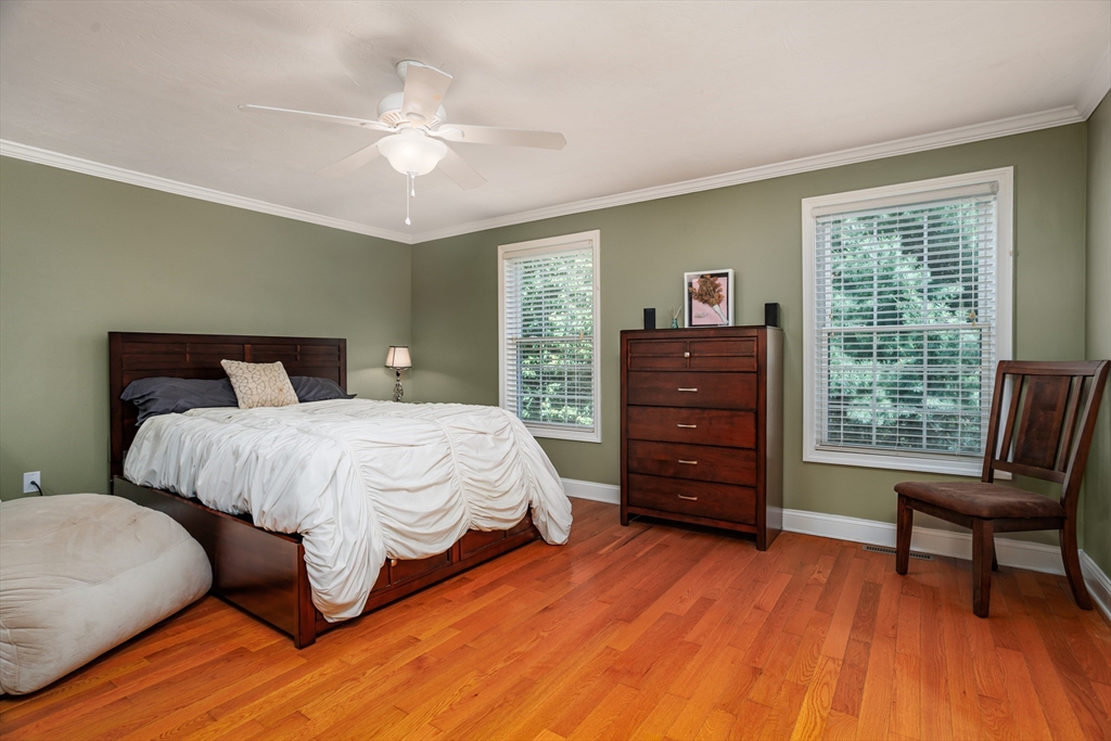909 Ridgefield Circle, Unit 909C Clinton, MA 01510 - Photo 23 of 40