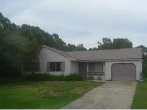 501 Nackman Road Northwest Palm Bay, FL 32907 - Photo 1 of 1 Primary Photo